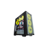 Ant Esports 690 Air E-ATX/ATX/Micro-ATX/Mini ITX Cabinet - RGB Fans, Liquid Cooling Support, 3.5"/2.5" Drive Bays