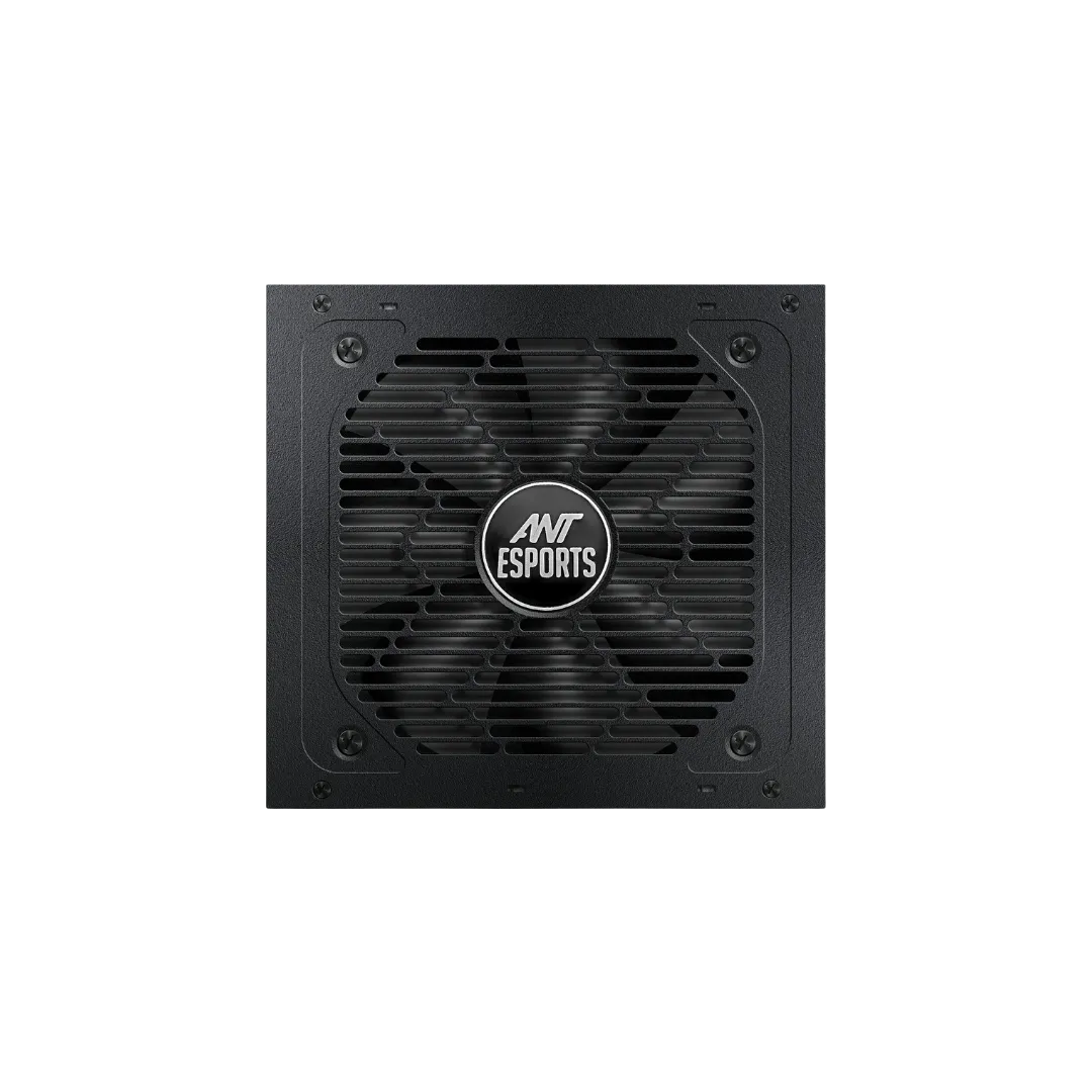 Ant Esports FP750B Force 750 Watt 80 Plus Bronze SMPS