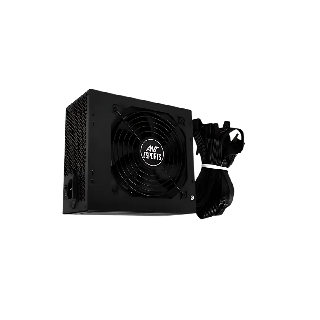 Ant Esports FP750B Force 750 Watt 80 Plus Bronze SMPS