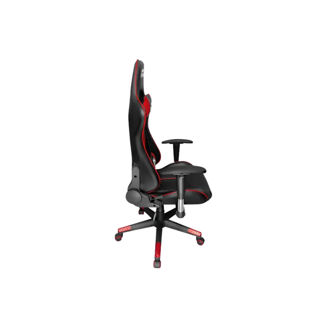 Ant Esports Gaming Chair GameX Delta Red Black