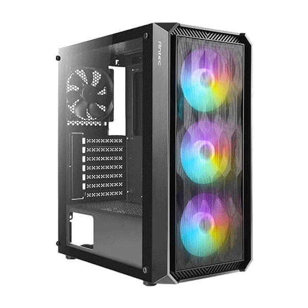 Antec NX292 Gaming Case with RGB Fans