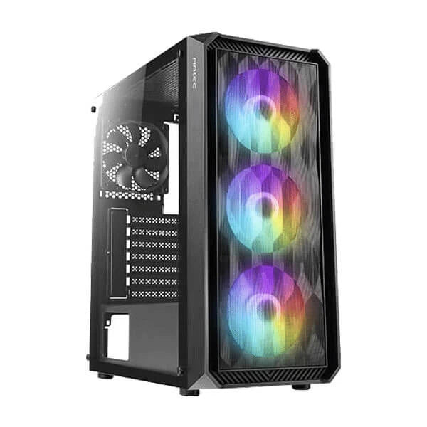 Antec NX292 Gaming Case with RGB Fans