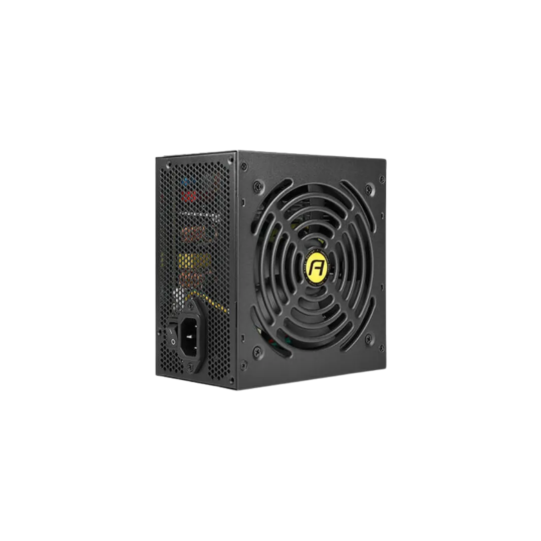 Antec CSK 750H 750W ATX 12V 2.31 Power Supply - Semi Modular, 88% Efficiency, Active PFC, 3-Year Warranty