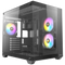 ANTEC CX800 RGB Elite_B Mid-Tower Gaming Cabinet (Black) - | Buy Online at Shwetha Computers