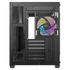 ANTEC CX800 RGB Elite_B Mid-Tower Gaming Cabinet (Black) - | Buy Online at Shwetha Computers