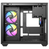 ANTEC CX800 RGB Elite_B Mid-Tower Gaming Cabinet (Black) - | Buy Online at Shwetha Computers