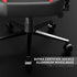 CYBEART Apex Signature Edition (Red) Gaming Office Chair 4D Armrest Inbuilt Lumbar Support Supreme PU Leather, Ergonomic, Recline & Tilt