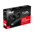 ASUS Dual Radeon RX 7600 OC Edition 8GB GDDR6 128-Bit Gaming Graphics Card
