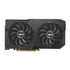 ASUS Dual Radeon RX 7600 OC Edition 8GB GDDR6 128-Bit Gaming Graphics Card