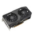 ASUS Dual Radeon RX 7600 OC Edition 8GB GDDR6 128-Bit Gaming Graphics Card