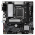 GIGABYTE B760M G AX Motherboard - DDR4, PCIe 4.0, Wi-Fi 6