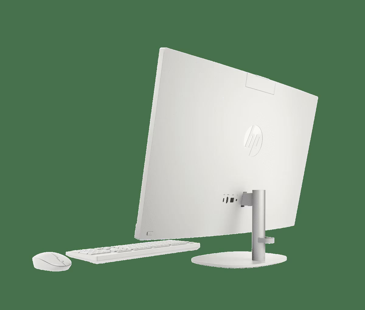 HP All In One PC, Intel Core i3, Intel UHD Graphics, 8GB, 512 GB SSD, 23.8" FHD, 24-CR0901IN - | Buy Online at Shwetha Computers