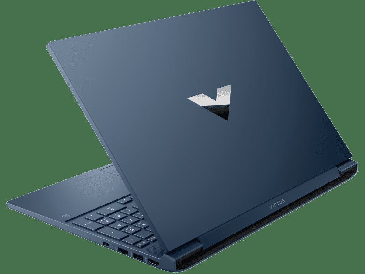 HP Victus Gaming Laptop AMD Ryzen 5 processor, 16GB, 512GB SSD, RTX 3050, 15.6" FHD, 15-FB3012AX - | Buy Online at Shwetha Computers
