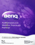 BenQ EX270QM 27 Inch QHD Gaming Monitor