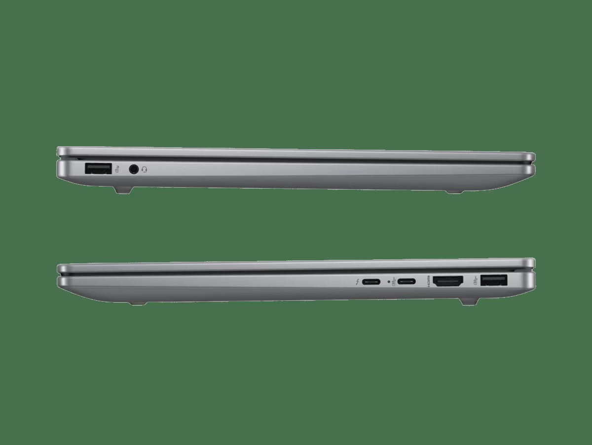 HP Omni Book 7 AI Gaming Laptop Intel Core Ultra 7 processor, 32GB, 1TB SSD, Intel Arc 140T GPU, 14
