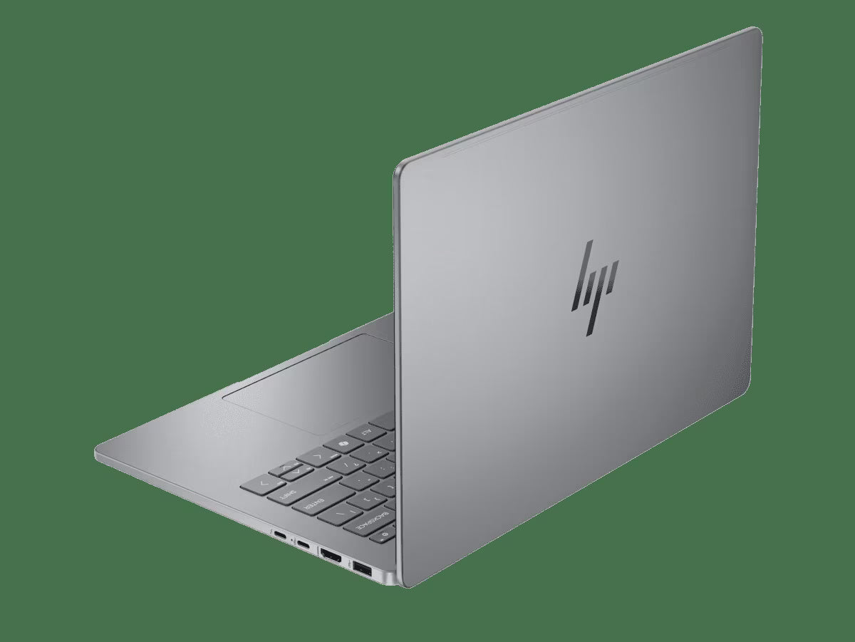 HP Omni Book 7 AI Gaming Laptop Intel Core Ultra 7 processor, 32GB, 1TB SSD, Intel Arc 140T GPU, 14" 3K, 14-FR0116TU - | Buy Online at Shwetha Computers