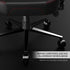 CYBEART The Batman Gaming Office Chair - DC Comics 4D Armrest Inbuilt Lumbar Support Supreme PU Leather, Ergonomic, Recline & Tilt