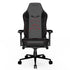 CYBEART The Batman Gaming Office Chair - DC Comics 4D Armrest Inbuilt Lumbar Support Supreme PU Leather, Ergonomic, Recline & Tilt