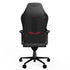 CYBEART The Batman Gaming Office Chair - DC Comics 4D Armrest Inbuilt Lumbar Support Supreme PU Leather, Ergonomic, Recline & Tilt