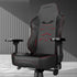 CYBEART The Batman Gaming Office Chair - DC Comics 4D Armrest Inbuilt Lumbar Support Supreme PU Leather, Ergonomic, Recline & Tilt