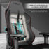 CYBEART The Batman Gaming Office Chair - DC Comics 4D Armrest Inbuilt Lumbar Support Supreme PU Leather, Ergonomic, Recline & Tilt