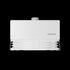 GAMDIAS BOREAS M2-510 WH White 120mm CPU Air Cooler with 5 Copper Heat Pipes