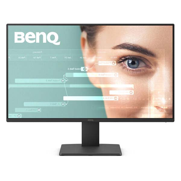 BenQ GW2491 23.8 Inch FHD Eye-Care Monitor (Black)