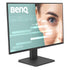 BenQ GW2491 23.8 Inch FHD Eye-Care Monitor (Black)