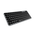 PORTRONICS Bubble 2.0 Dual Wireless Connectivity Modes | Triple Device Pairing | Ultra Compact TKL Design - | Buy Online at Shwetha Computers