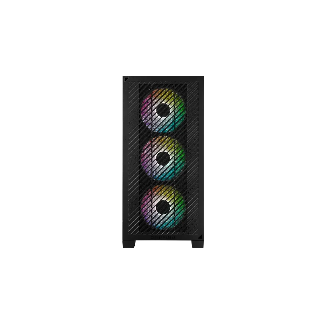 COOLER MASTER ELITE 301 Compact Mid Tower Case