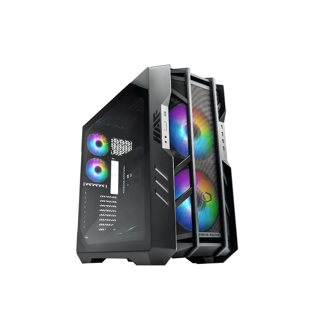 COOLER MASTER HAF 700 Full Tower Case