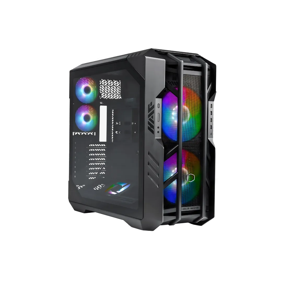 COOLER MASTER HAF 700 Full Tower Case