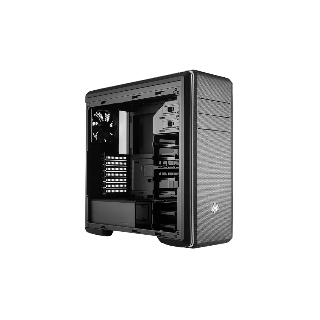 COOLER MASTER MASTER BOX 694 BLACK