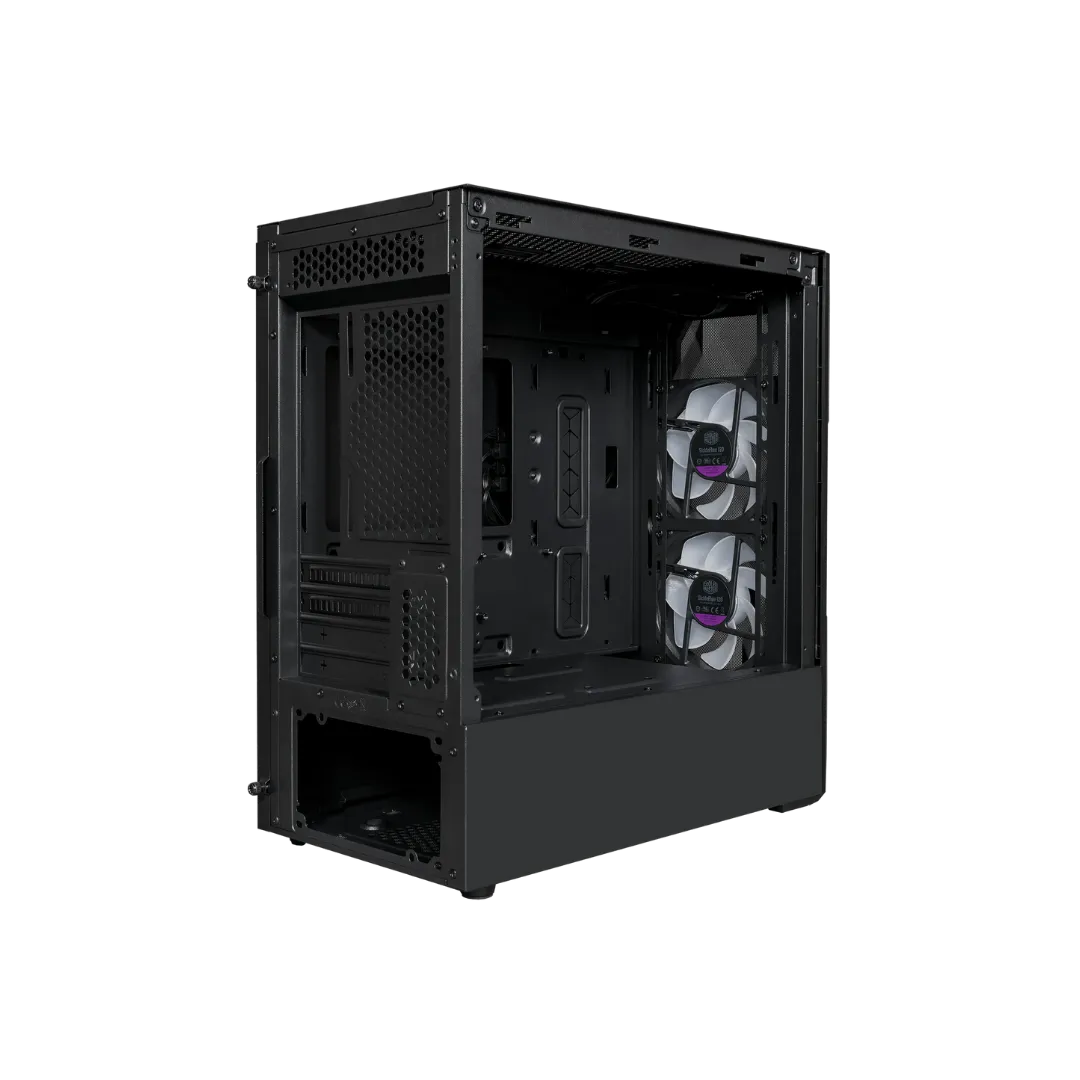 COOLER MASTER TD300 MESH ARGB BLK