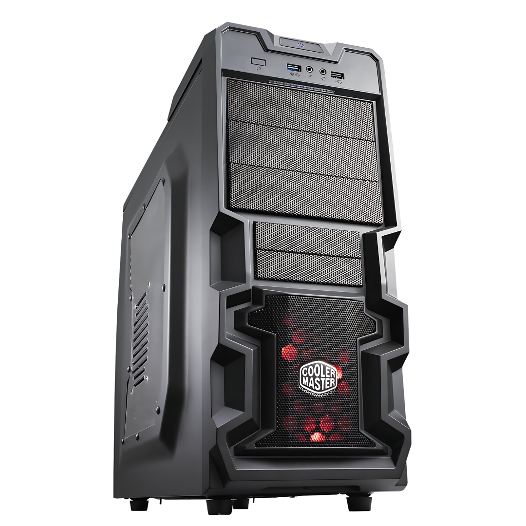 Cypher(i7-11700 + RX 550 PULSE OC) - | Buy Online at Shwetha Computers