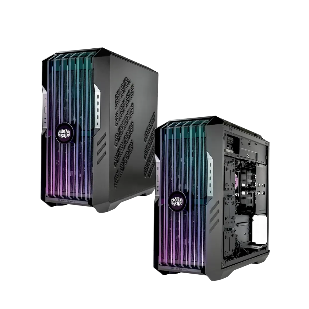 COOLER MASTER HAF 700 EVO Full Tower Case