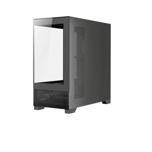 ANTEC CX500M_B ATX Mini-Tower Gaming Cabinet (Black)