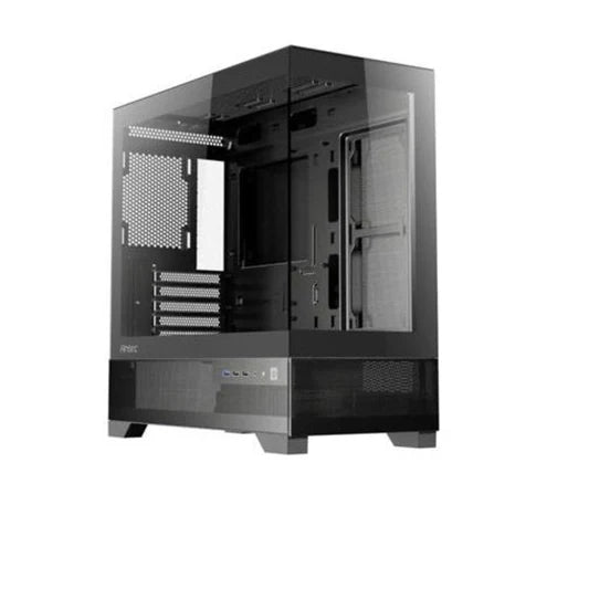 ANTEC CX500M_B ATX Mini-Tower Gaming Cabinet (Black) - | Buy Online at Shwetha Computers