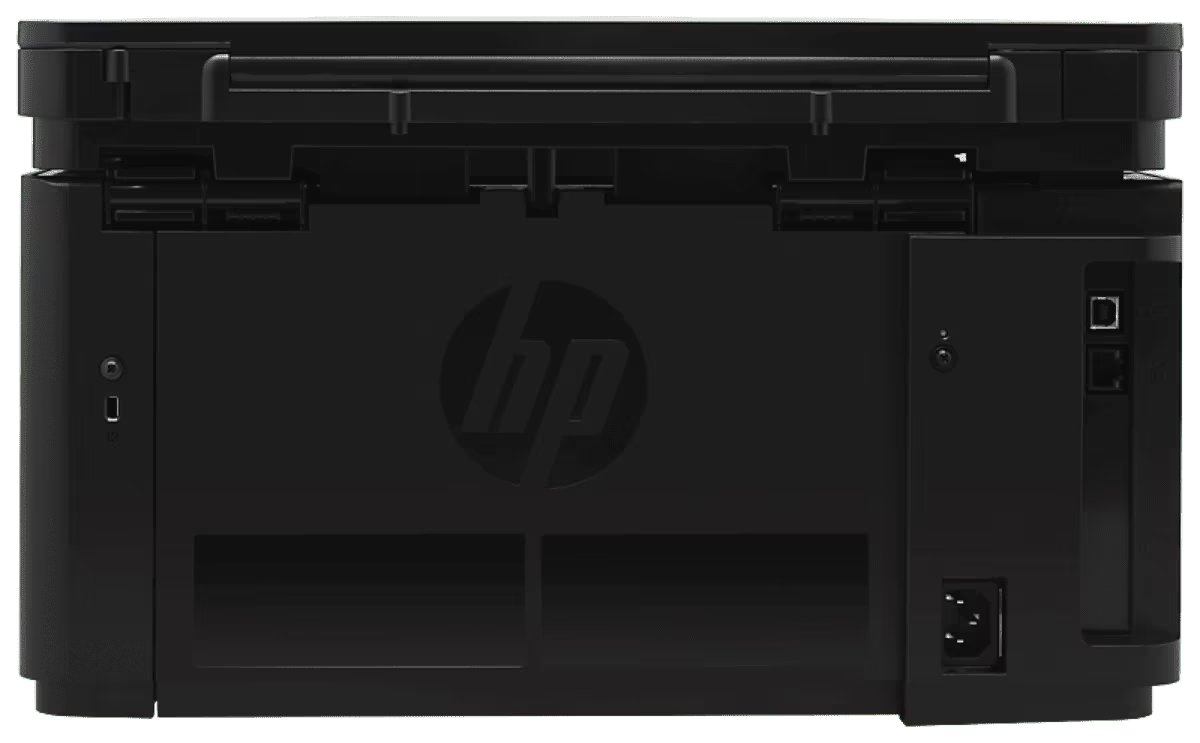 HP LaserJet Pro M126A MFP Printer | Print, Copy and Scan for Home and Office - | Buy Online at Shwetha Computers