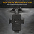 PORTRONICS Clamp M5 Univeresal Mobile Holder | Rotation Base | Pivot Arm | Suction Cup Mount | 5.4” – 7.6” Phones - | Buy Online at Shwetha Computers