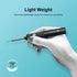 PORTRONICS Cleansify Ear Cleaner Stick | 180mAH Battery | Lightweight | LED Light | 1080p camera