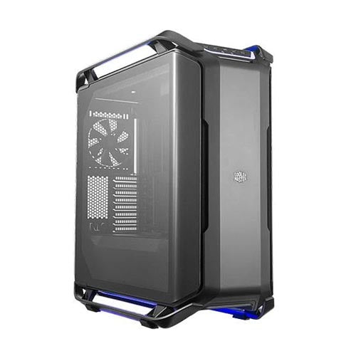 Cooler Master COSMOS C700P BLACK EDITION Full Tower Cabinet