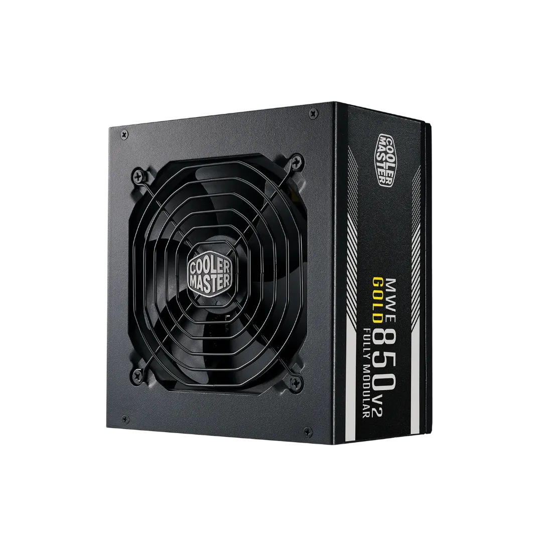 Cooler Master G800 800 Watt 80 Plus Gold SMPS