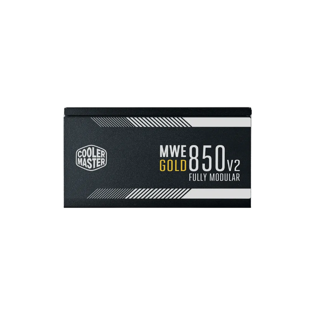 Cooler Master G800 800 Watt 80 Plus Gold SMPS