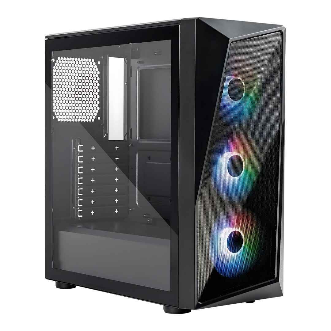 Striker (i7 14700 + RTX 4060 Twin Edge)