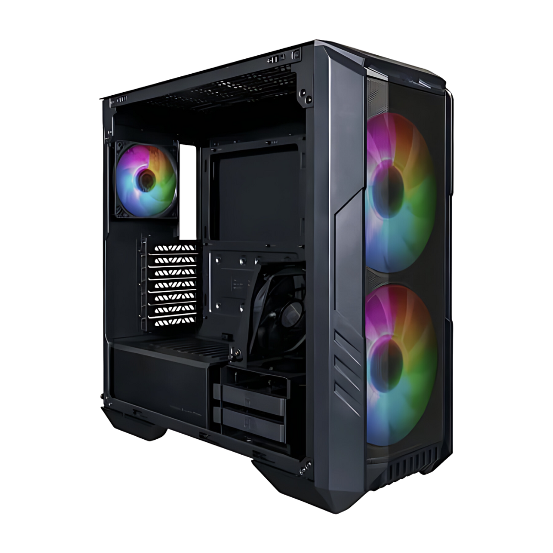 Seige (i9 14900K + RTX 4080)