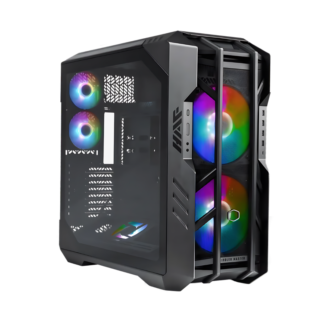 Titan (Ryzen Threadripper 7970X + RTX A5000) - | Buy Online at Shwetha Computers