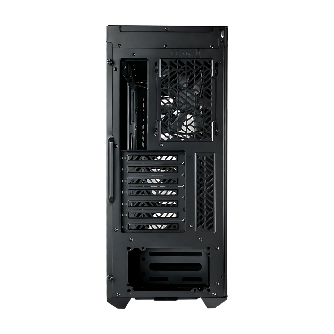 Voyager ( i9 14900K + RTX 4060 Ti)