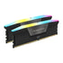 Corsair Vengeance RGB 32GB (16GBx2) DDR5 5200MHz Desktop RAM - | Buy Online at Shwetha Computers