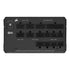 Corsair HX1200i 1200 Watt 80 Plus Platinum Fully Modular ATX Power Supply